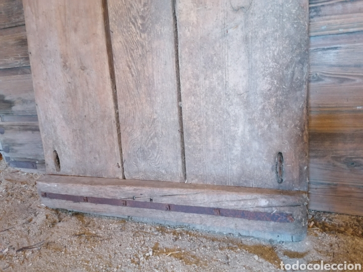 Antig&uuml;edades: TRILLO ANTIGUO CASTELLANO - Foto 32
