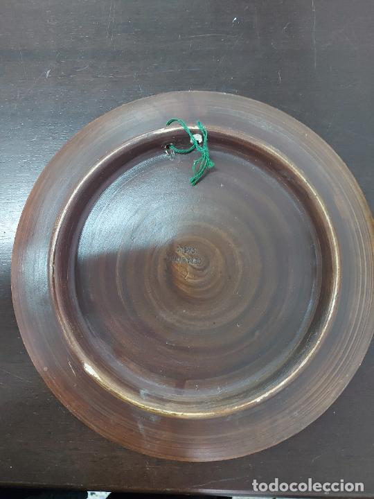 Antig&uuml;edades: Plato pescado Cases - Foto 4