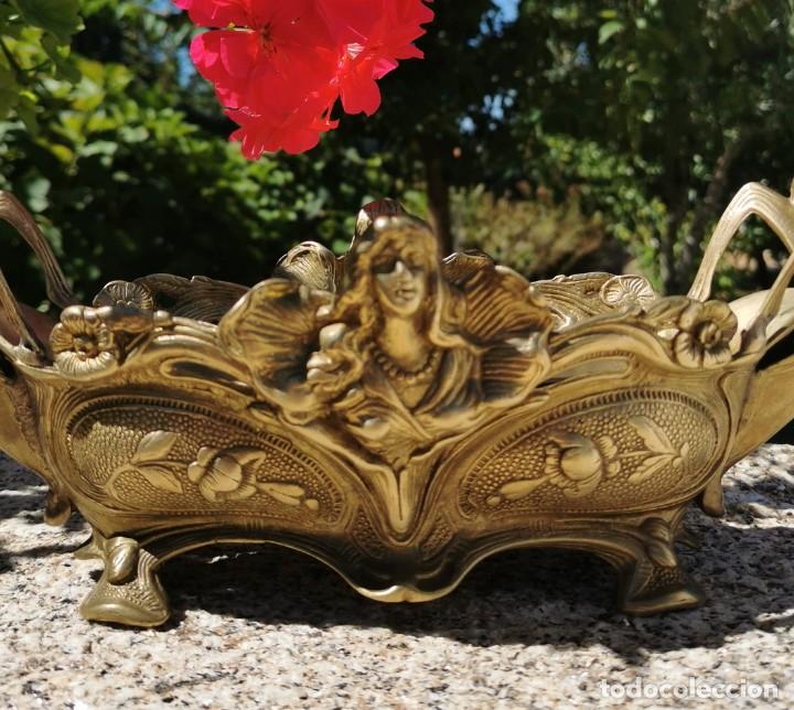 Antig&uuml;edades: ANTIGUO CENTRO DE BRONCE - Foto 2