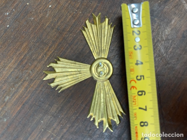 Antig&uuml;edades: Potencia para virgen - Foto 2