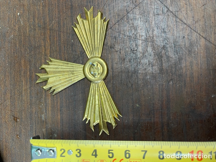 Antig&uuml;edades: Potencia para virgen - Foto 1