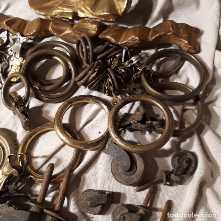 Antig&uuml;edades: Anillas, ruedas, etc. - Foto 10