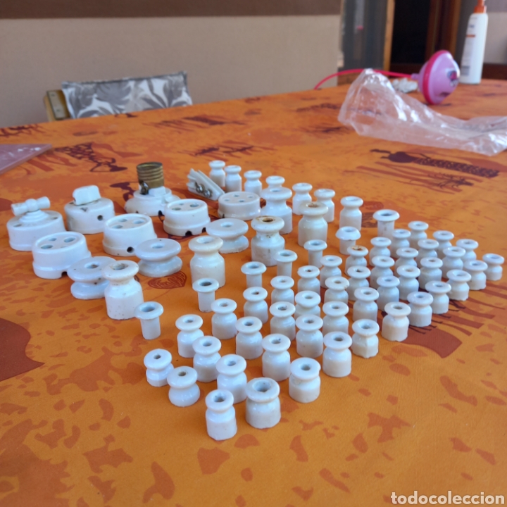 Antig&uuml;edades: utensilios ceramicos - Foto 1