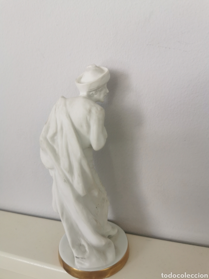 Antig&uuml;edades: Figura Bidasoa - Foto 3