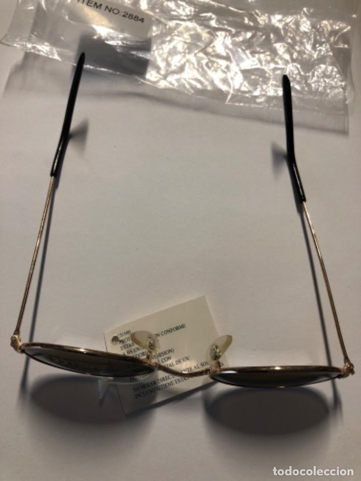 Antig&uuml;edades: GAFAS DE SOL. Marca COCO S.L. A&ntilde;o 1997 - Foto 3