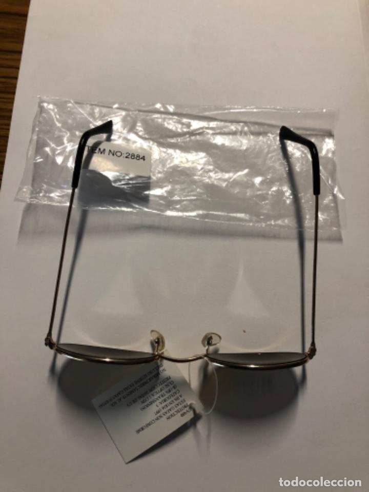 Antig&uuml;edades: GAFAS DE SOL. Marca COCO S.L. A&ntilde;o 1997 - Foto 4