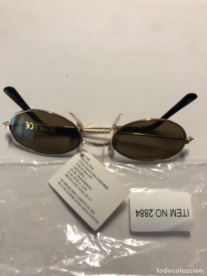 Antig&uuml;edades: GAFAS DE SOL. Marca COCO S.L. A&ntilde;o 1997 - Foto 5
