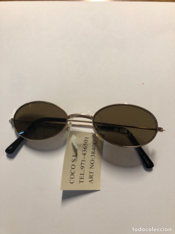 Antig&uuml;edades: GAFAS DE SOL. Marca COCO S.L. A&ntilde;o 1997 - Foto 1