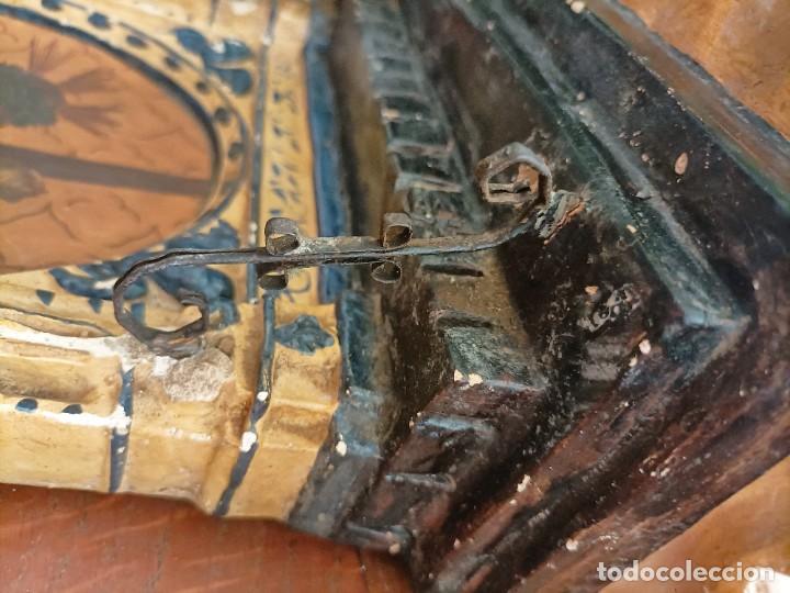 Antig&uuml;edades: - Antiguo Retablo: Jes&uacute;s del gran Poder, - Foto 25