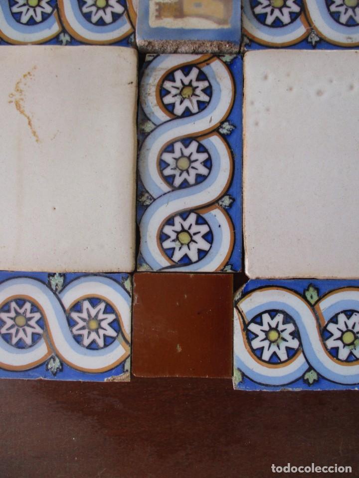 Antig&uuml;edades: Azulejos antiguos (Triana) - Foto 3