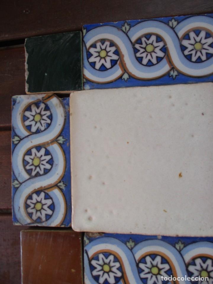 Antig&uuml;edades: Azulejos antiguos (Triana) - Foto 4
