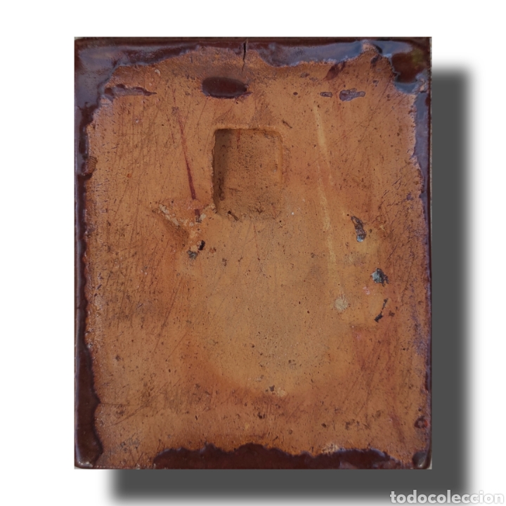 Antig&uuml;edades: Azulejo antiguo - Foto 2