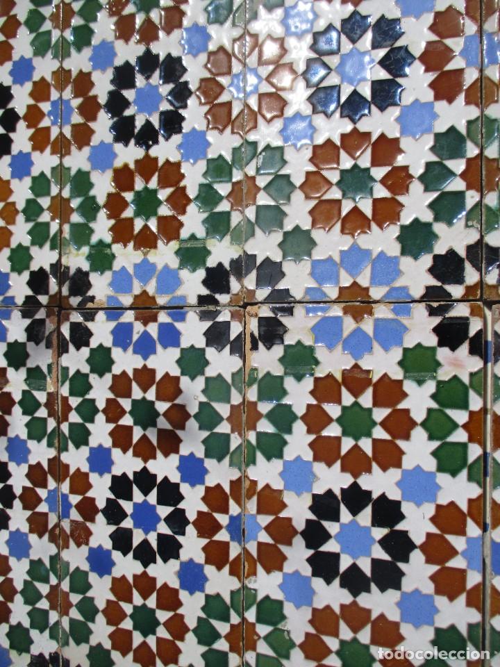 Antig&uuml;edades: Azulejos antiguos de Triana - Foto 2
