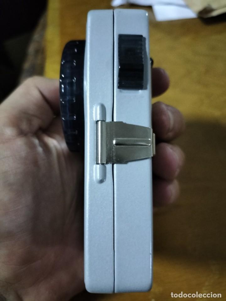 Antig&uuml;edades: Linterna de petaca vintage PHILIPS. Nueva. - Foto 2