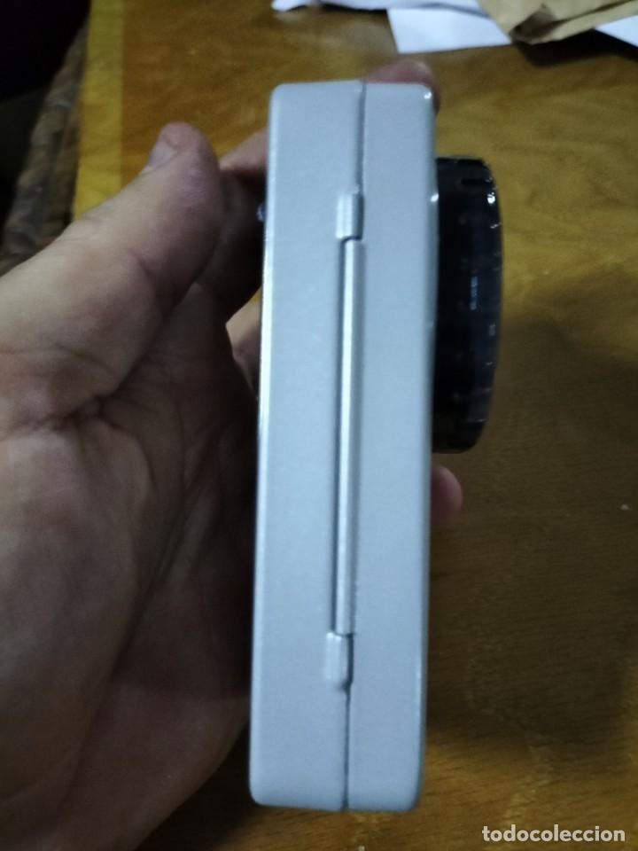 Antig&uuml;edades: Linterna de petaca vintage PHILIPS. Nueva. - Foto 3