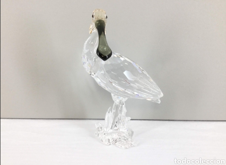 Antig&uuml;edades: Esp&aacute;tula de swarovski - Foto 2