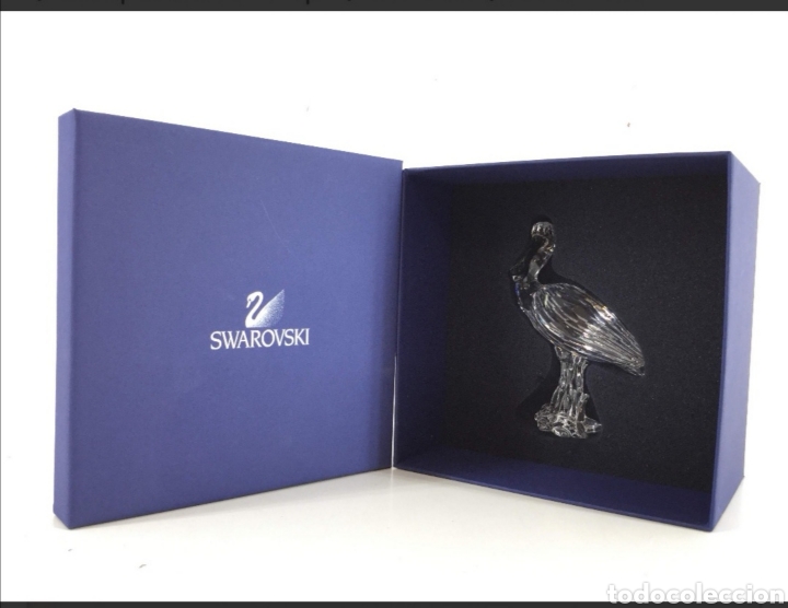 Antig&uuml;edades: Esp&aacute;tula de swarovski - Foto 1