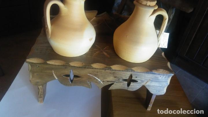 Antig&uuml;edades: Cantarera - Foto 2