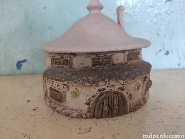 Antiquit&eacute;s: Cer&aacute;mica Alba de Tormes