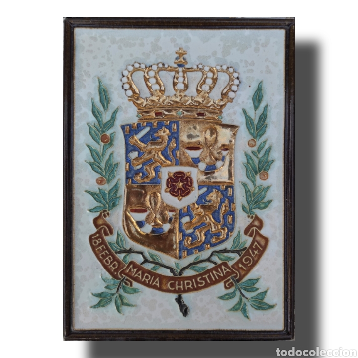Antig&uuml;edades: Azulejo antiguo Delft - Foto 1