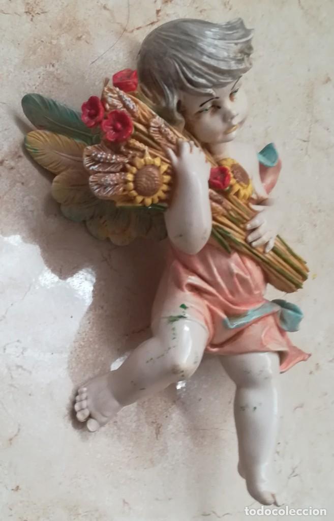 Antig&uuml;edades: &Aacute;ngel - Foto 2