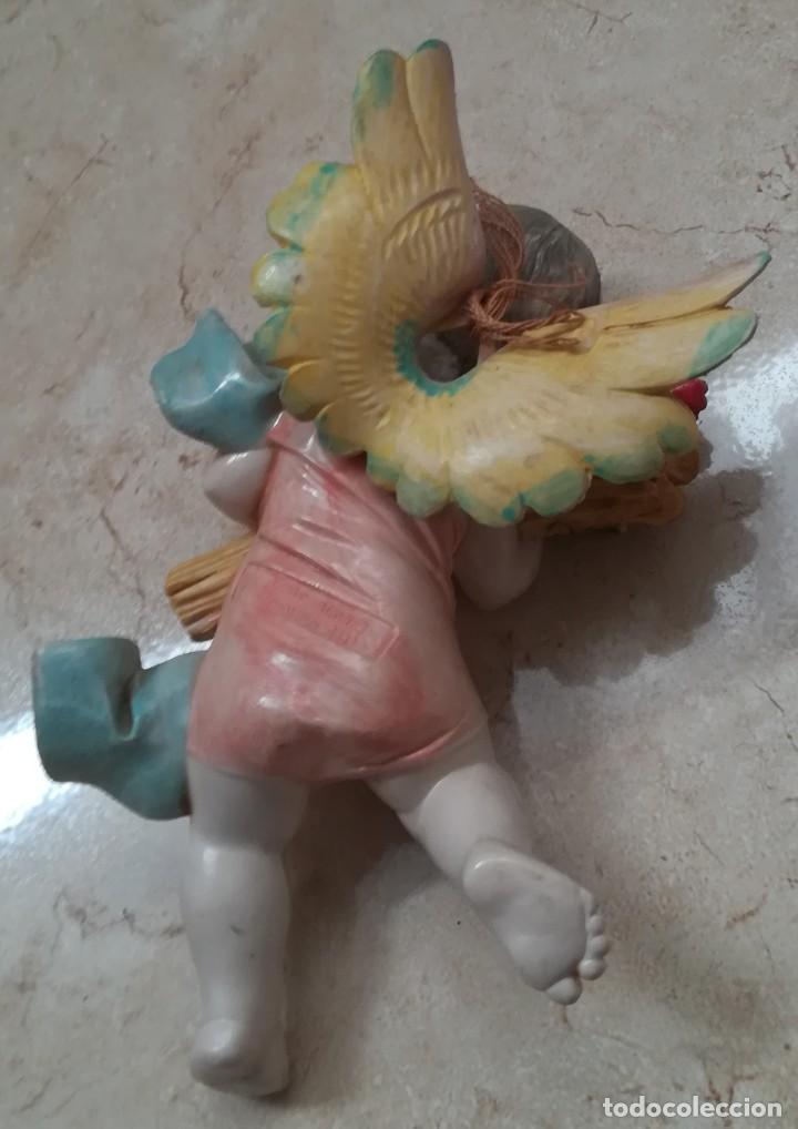 Antig&uuml;edades: &Aacute;ngel - Foto 3