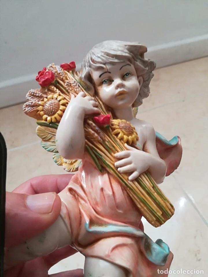 Antig&uuml;edades: &Aacute;ngel - Foto 4