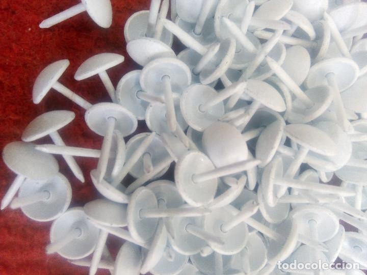 Antig&uuml;edades: TACHUELAS ESMALTADAS - Foto 2