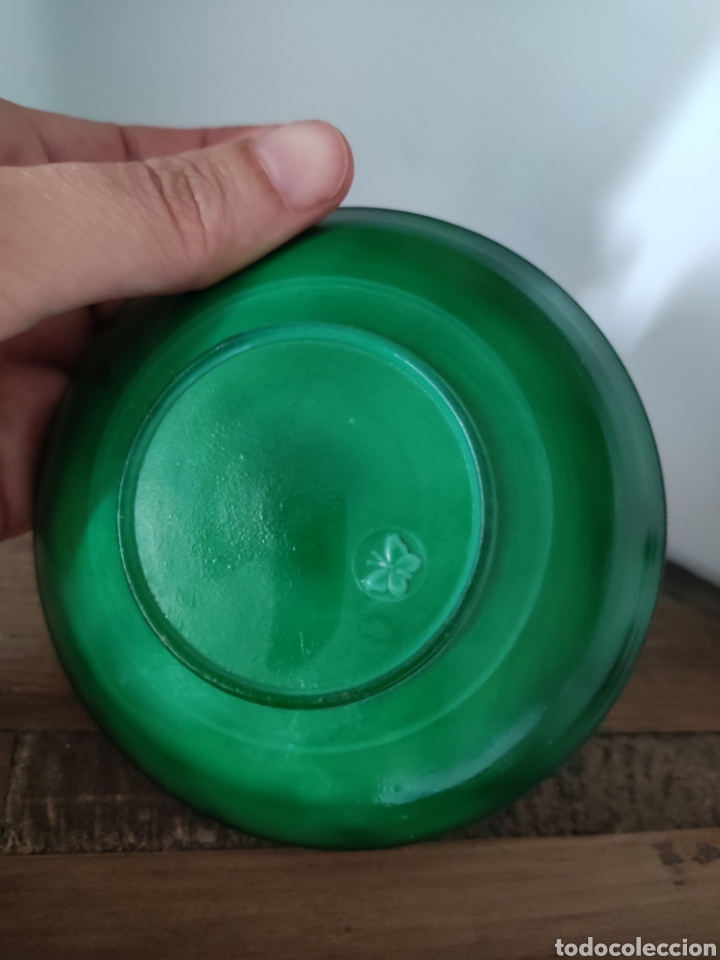 Antig&uuml;edades: Taza Heinrich Hoffmann - Foto 5