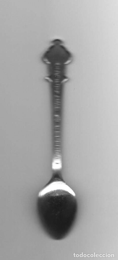 Antig&uuml;edades: CUCHARILLA ROLEX ZURICH - Foto 2