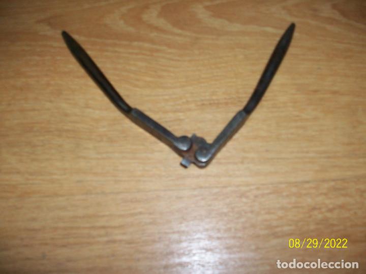 Antig&uuml;edades: ANTIGUO CASCANUECES - Foto 3