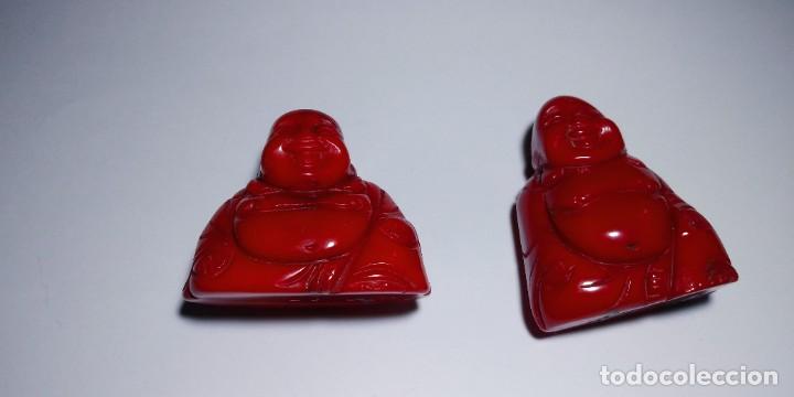 Antig&uuml;edades: BUDAS DE CORAL - Foto 1