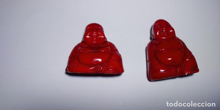 Antig&uuml;edades: BUDAS DE CORAL - Foto 2