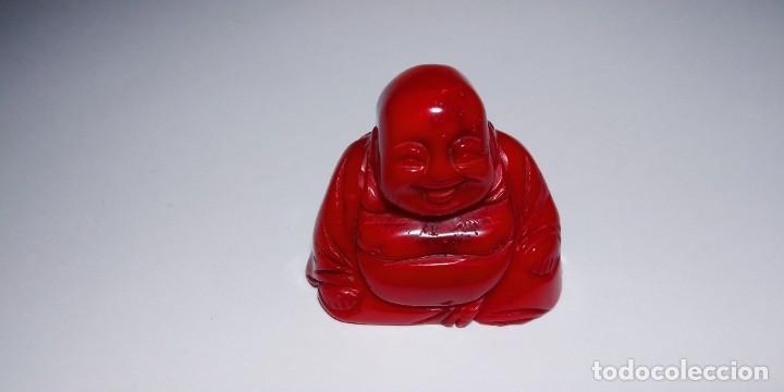 Antig&uuml;edades: BUDAS DE CORAL - Foto 3