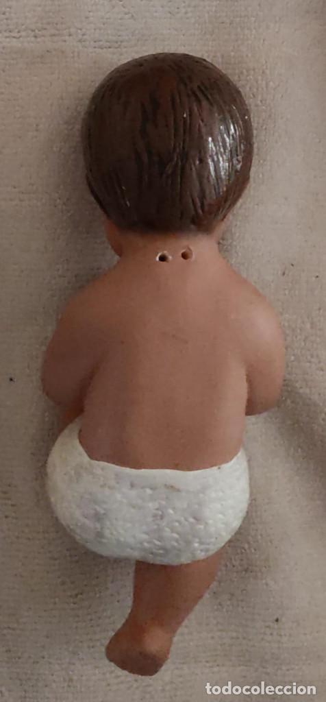 Antig&uuml;edades: NI&Ntilde;O JES&Uacute;S. - Foto 2