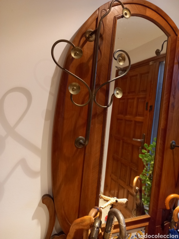 Antig&uuml;edades: Mueble modernista - Foto 4