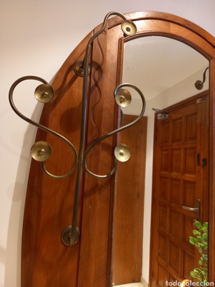 Antig&uuml;edades: Mueble modernista - Foto 6