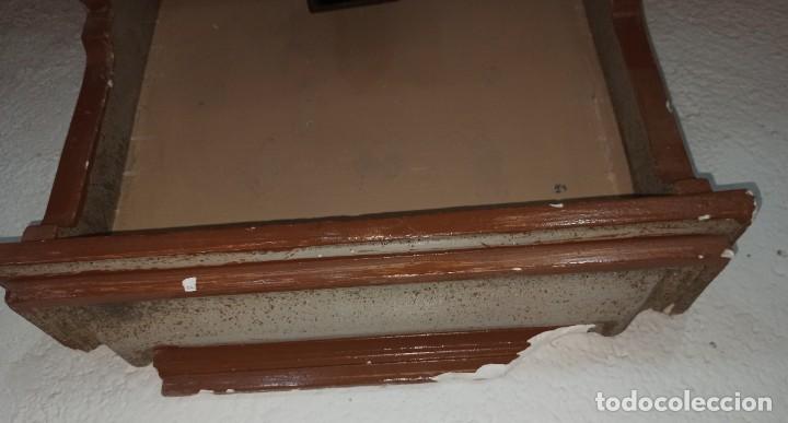 Antig&uuml;edades: Gran capilla de colgar con farol. - Foto 6