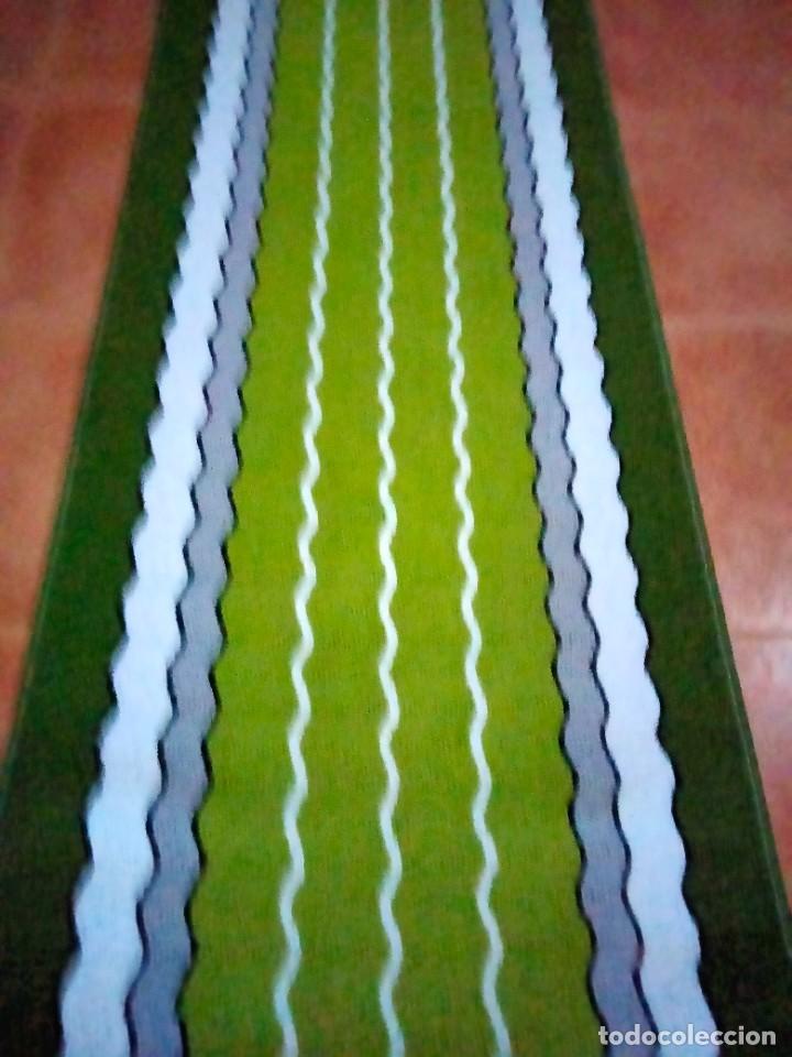 Antig&uuml;edades: Alfombra - Foto 2