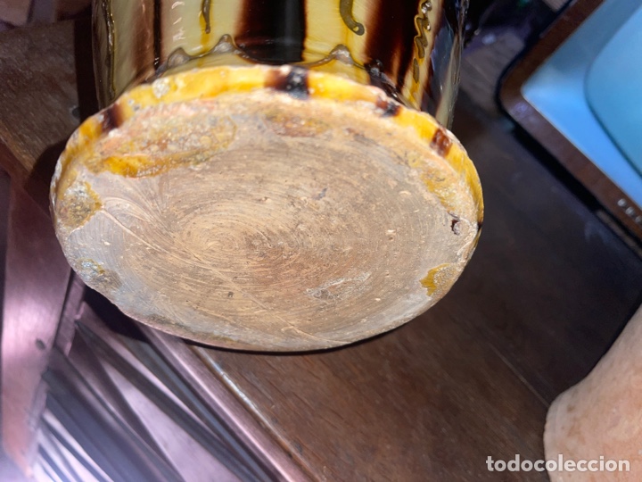 Antig&uuml;edades: Botijos antiguos de cuenca - Foto 4