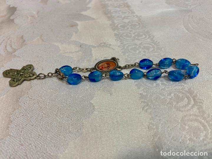 Antig&uuml;edades: 89.- Decenario de cristal. Italy - Foto 1
