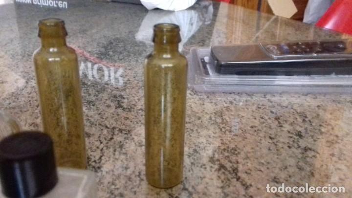 Antig&uuml;edades: Perfumes vacios lote - Foto 3