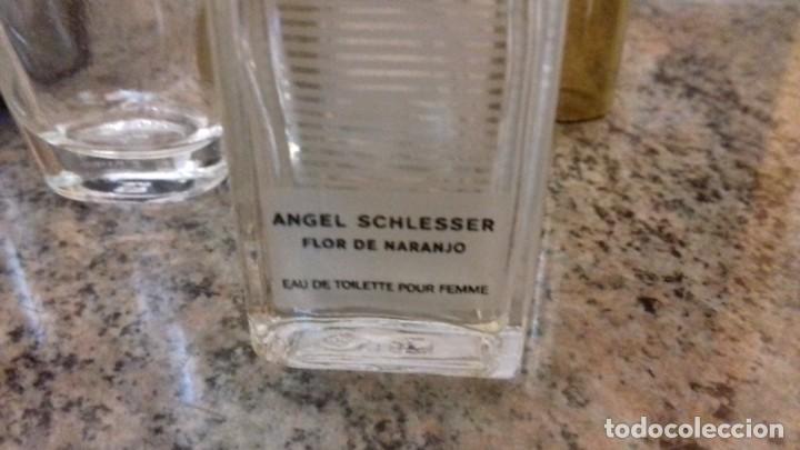 Antig&uuml;edades: Perfumes vacios lote - Foto 4