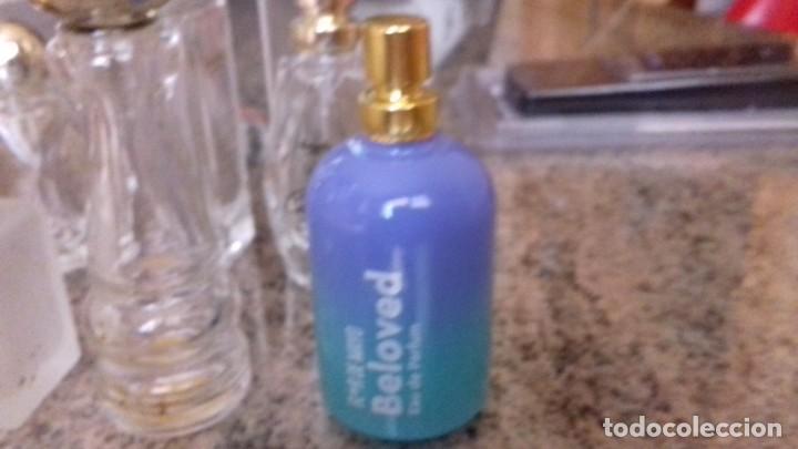 Antig&uuml;edades: Perfumes vacios lote - Foto 7