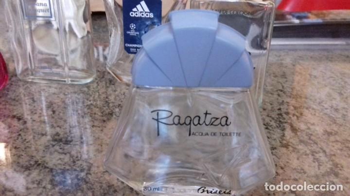 Antig&uuml;edades: Perfumes vacios lote - Foto 9