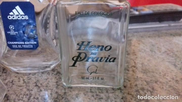 Antig&uuml;edades: Perfumes vacios lote - Foto 10