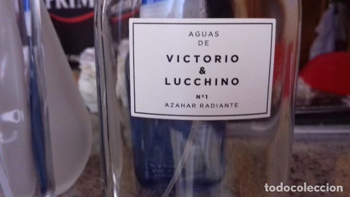 Antig&uuml;edades: Perfumes vacios lote - Foto 15