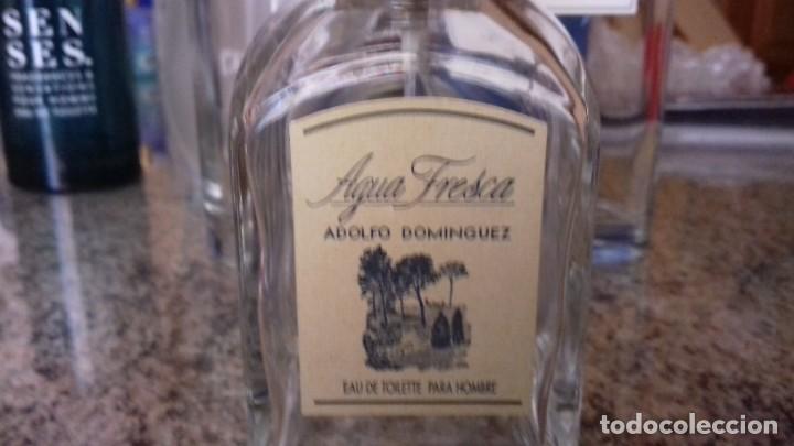 Antig&uuml;edades: Perfumes vacios lote - Foto 16
