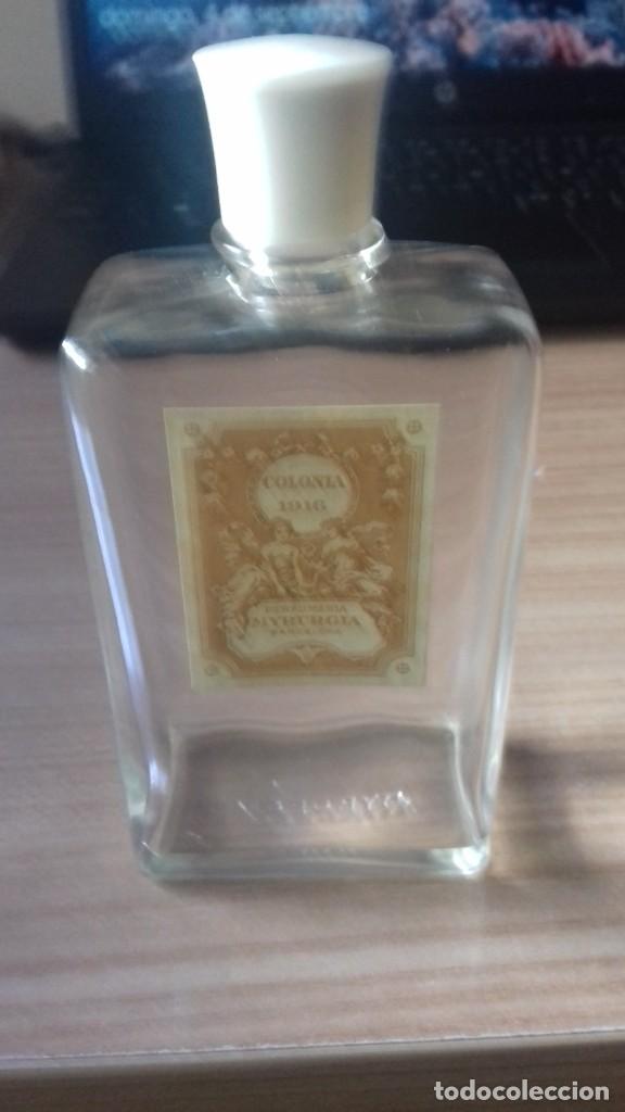 Antig&uuml;edades: Perfumes vacios lote - Foto 20