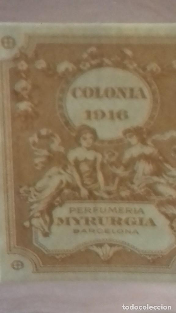 Antig&uuml;edades: Perfumes vacios lote - Foto 21